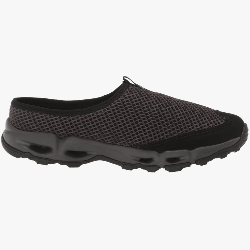 BASS OUTDOOR Womens Aqua Mesh Slide Water Resistant Slip-On Sneakers Sz 7 NWT - Picture 7 of 13